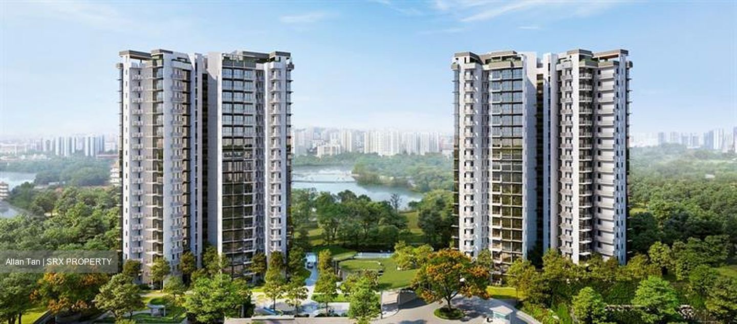 Yuan Ching Road (D22), Condominium #602773461